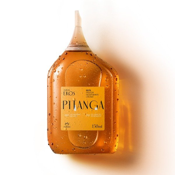 Producto - Repuesto Frescor Ekos Pitanga 150ml