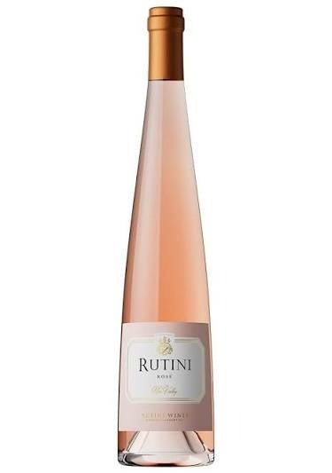 Producto - Rutini Rose 750ml
