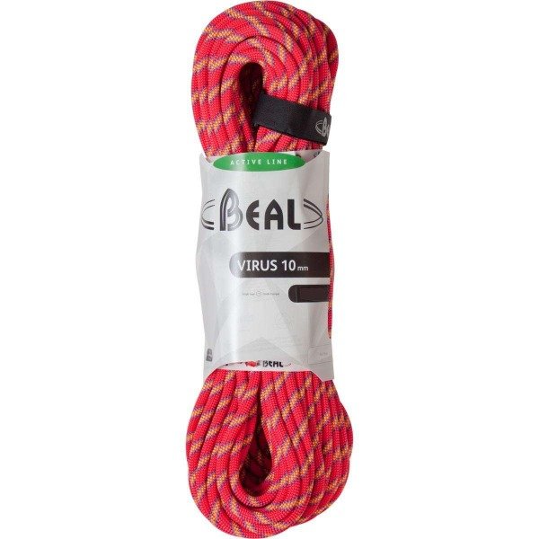 Producto - CUERDA DINAMICA BEAL VIRUS 10 mm (60M)