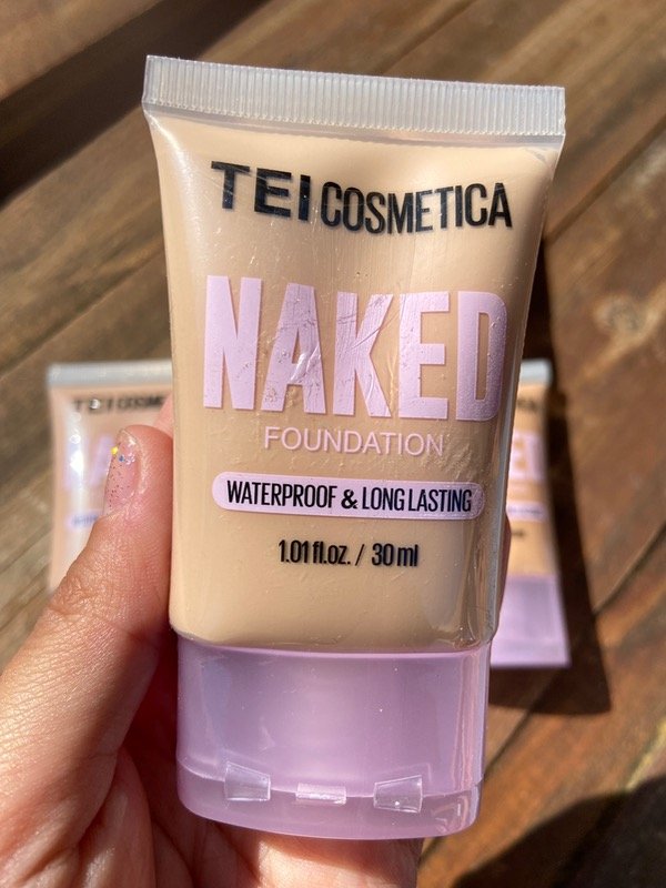 Producto - Base tei tono 1