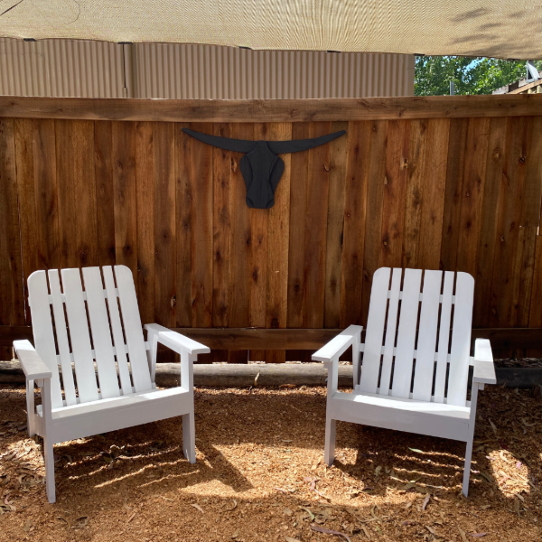 Producto - Set Adirondack x 2 sillones - 5