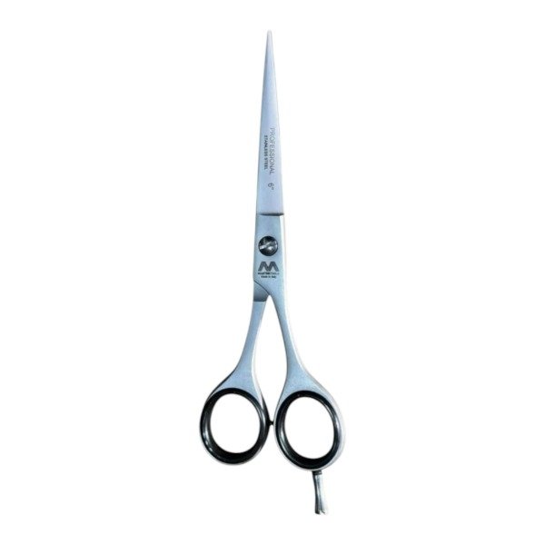 Producto - MASTER TOOLS TIJERA FILO NAVAJA 6"