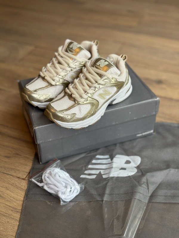 Producto - New Balance 530 Oro - 4