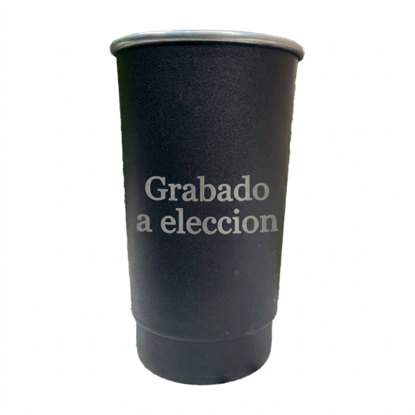 Producto - Art 686 Vaso Fernetero grabado a eleccion