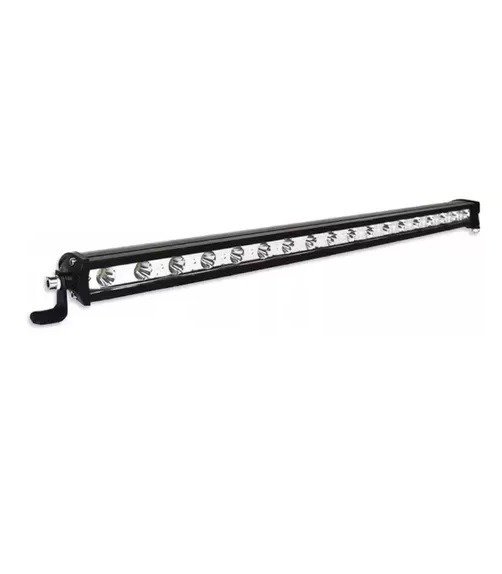 Producto - BARRA SLIM 24 LEDS 72W 65,5CM 12/24V