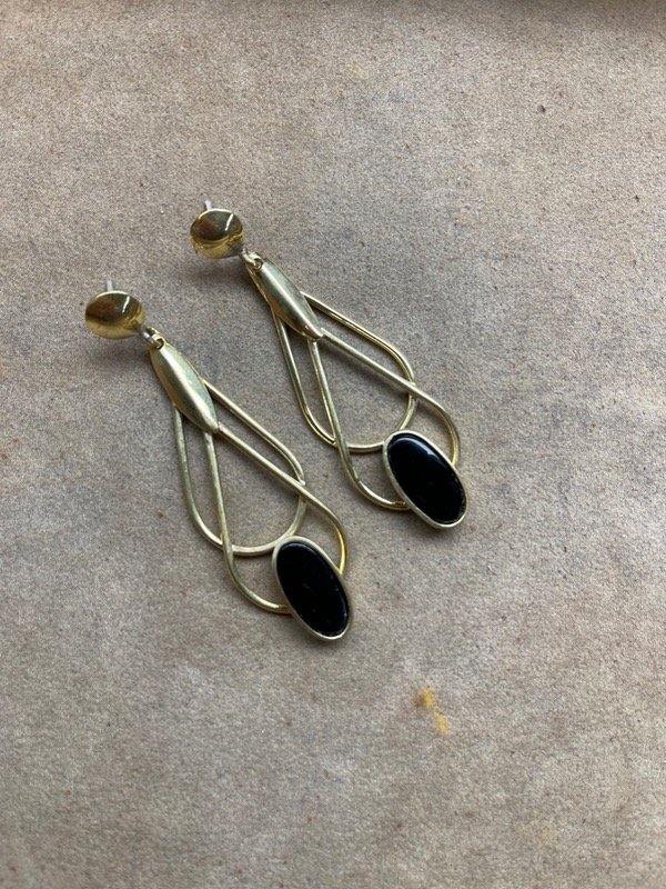 Producto - Aros Nouveau