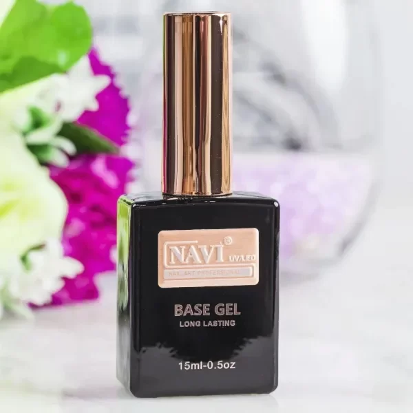 Producto - Base Coat Navi 15 ml