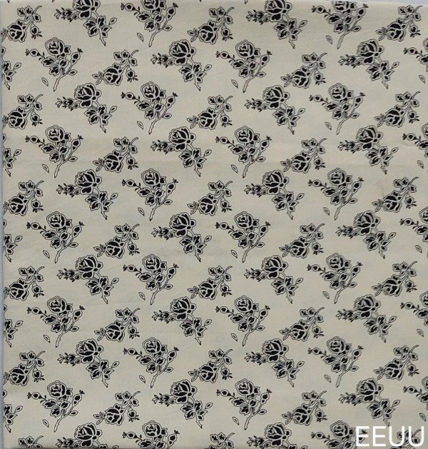 Producto - FAT QUARTER CON ROSAS - 1