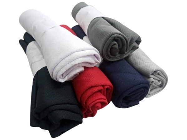 Producto - CAMISETA Dry Fit, UNDER ARMOR (por Curva) - 2