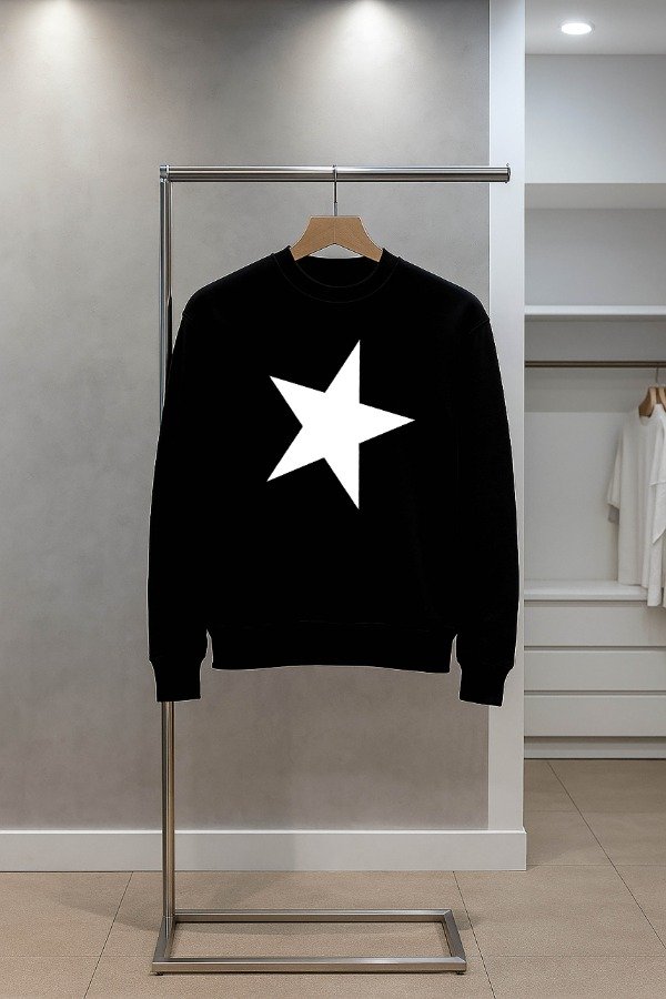 Producto - BUZO LA RENGA LA ESTRELLA
