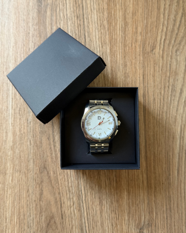 Producto - Reloj marshal