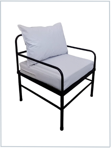 Producto - DRAGO CURVO 60x60cm (STOCK)