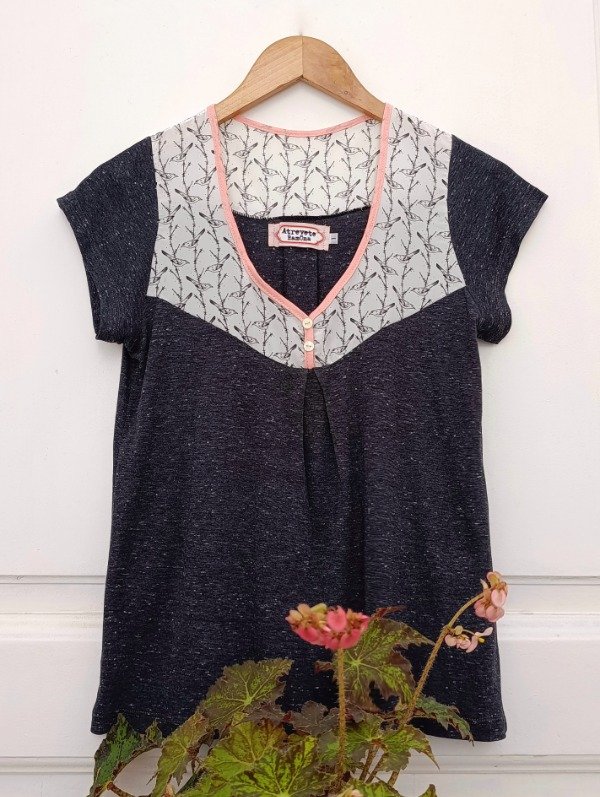 Producto - Blusita Volare