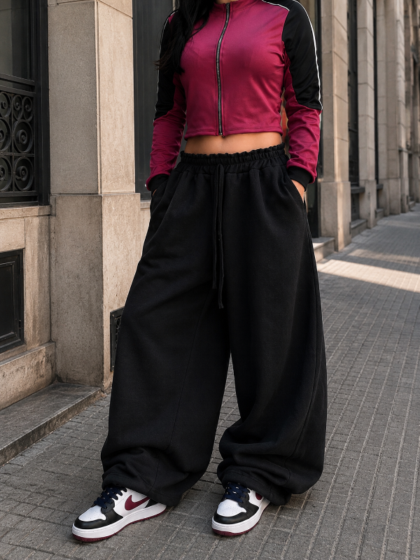 Producto - Baggy combo 2x1 - 4