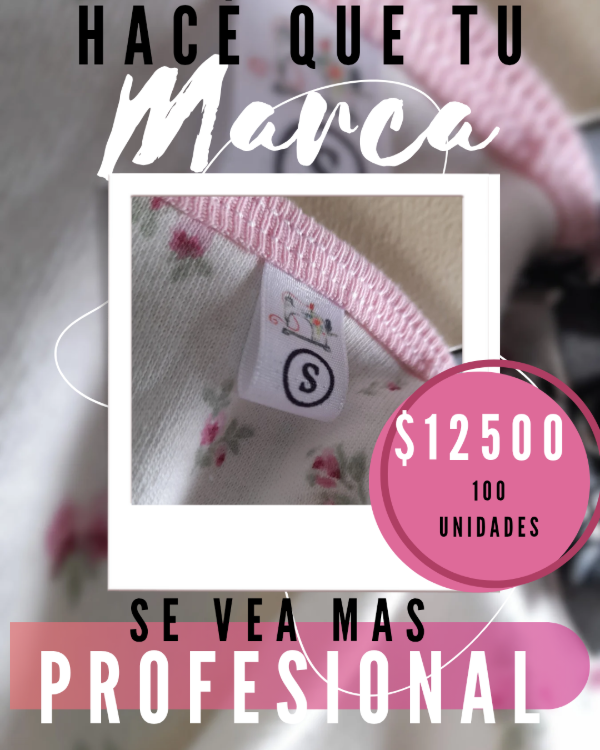 Producto - Falletina 1,5x5cm