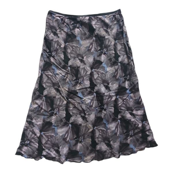 Producto - Pollera midi Onix