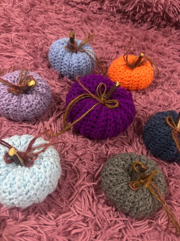 Producto - Calabazas - decoracion