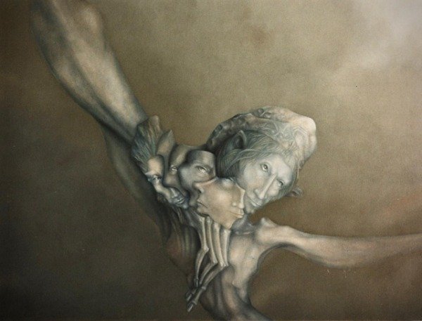 Producto - Dejando caer las máscaras