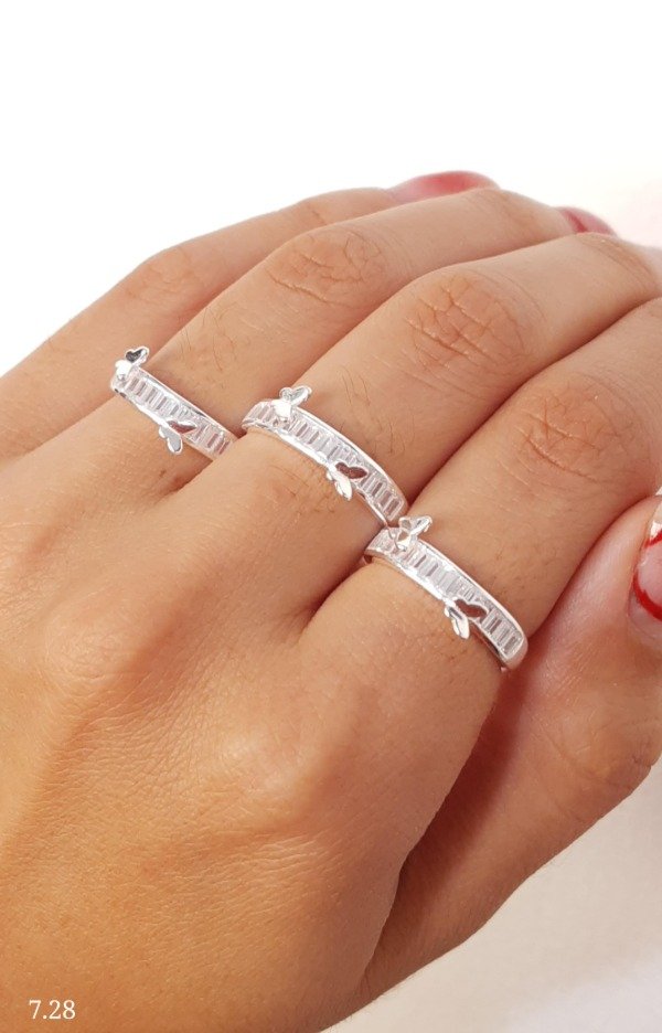 Producto - ANM160 MARIPOSA
