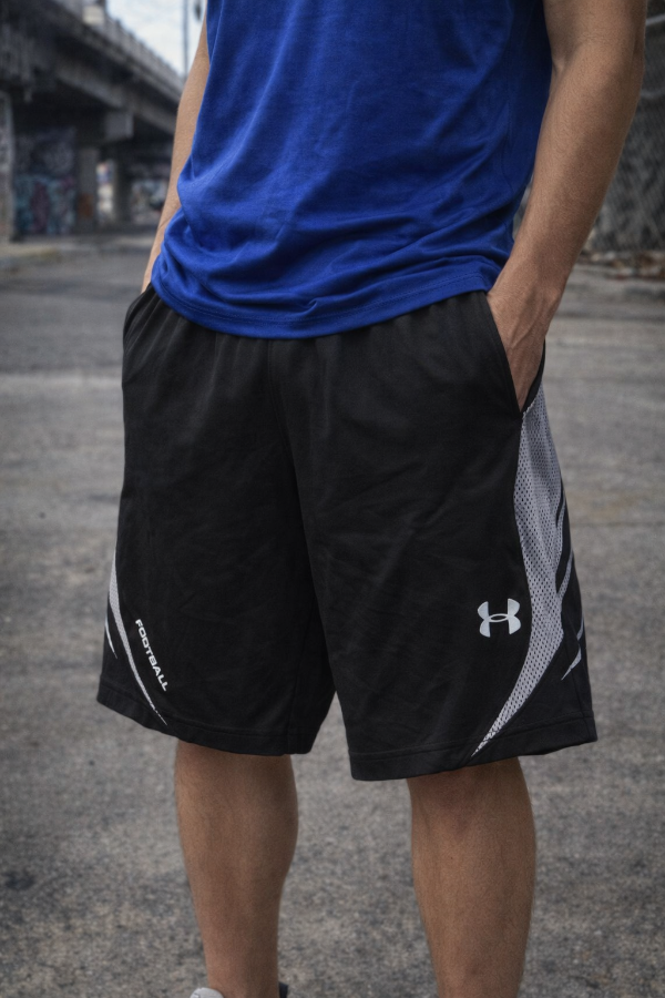 Producto - Short Under Armour NFL S
