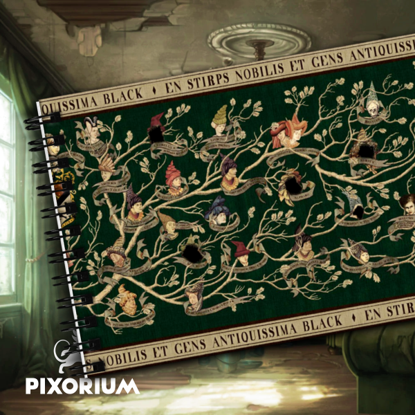Producto - MYSTERY BOX HARRY POTTER - 5