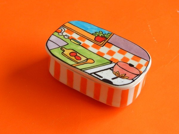 Producto - Cajita de fosforos
