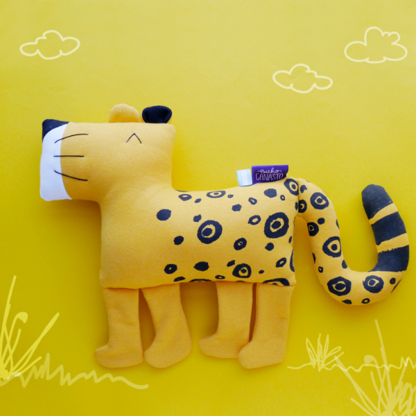 Producto - Yaguareté