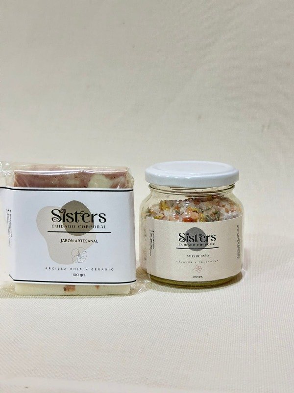 Producto - Combo amigos 6