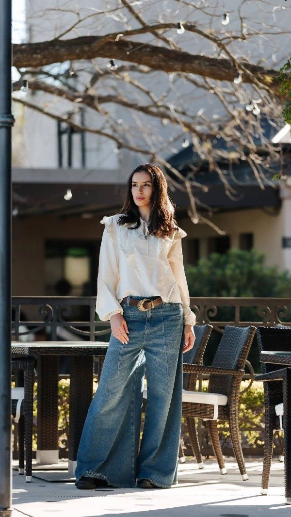 Producto - Camisa Maga