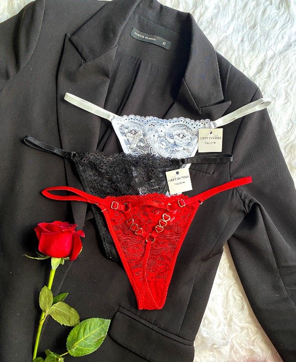 Producto - LESS DESIRE