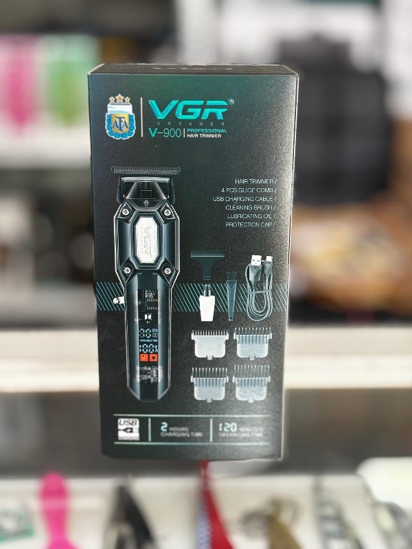 Producto - VGR V-900
