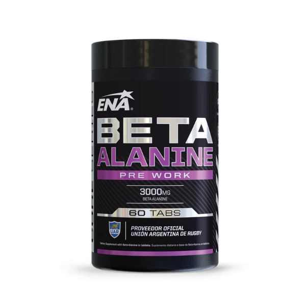 Producto - Beta Alanine