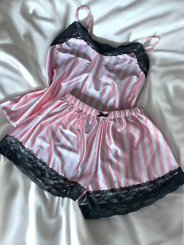 Producto - Pijama victoria RASO