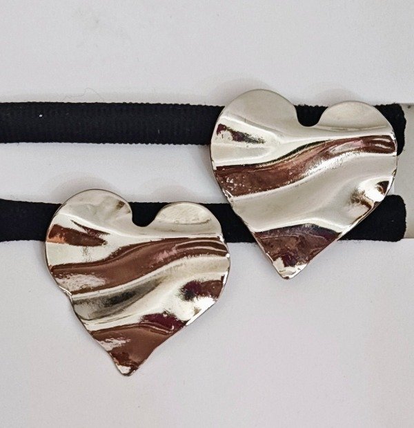 Producto - Colitas Set x2 Corazón Diseño