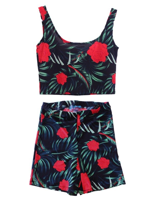 Producto - Conjunto Malaga