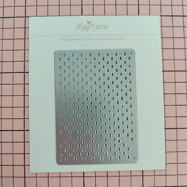 Producto - Troquel Mini Board