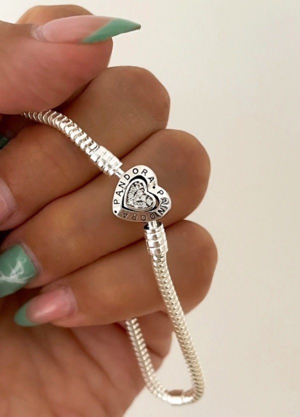 Producto - Pulsera Pando Love