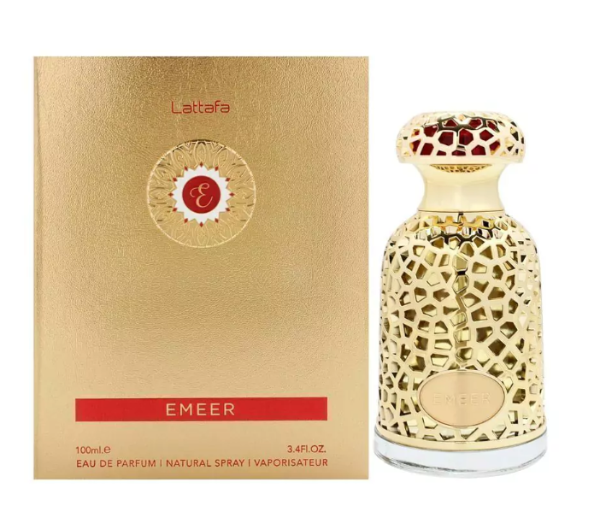 Producto - Emeer
