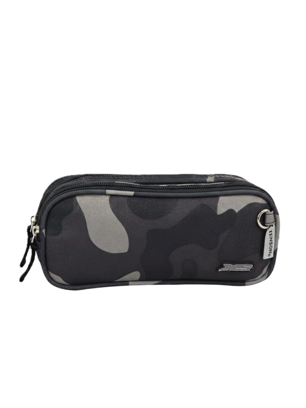 Producto - Cartcheras Ovales Militares 2 Cierres