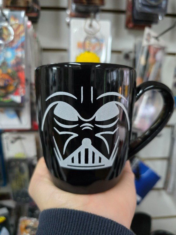 Producto - Taza Darth Vader variante