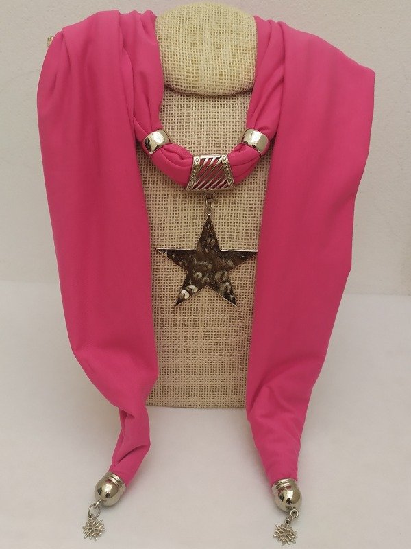 Producto - Pañuelo Star