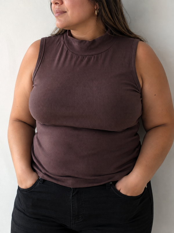 Producto - Musculosa morley - 0