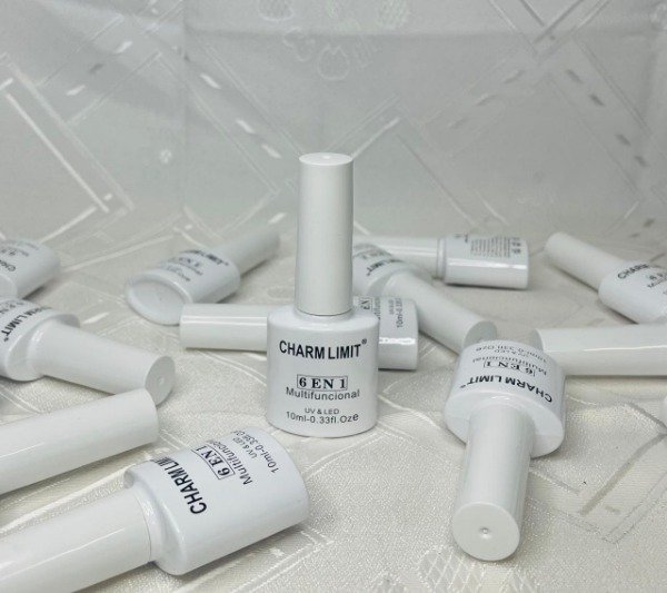 Producto - BE104163 CHARM LIMIT 6 EN 1 MULTIFUNCIONAL
