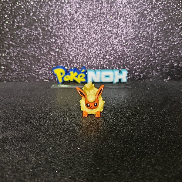 Producto - Flareon BATHBOMB BANDAI