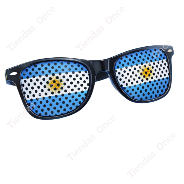 Producto - Lentes mundial - Por mayor