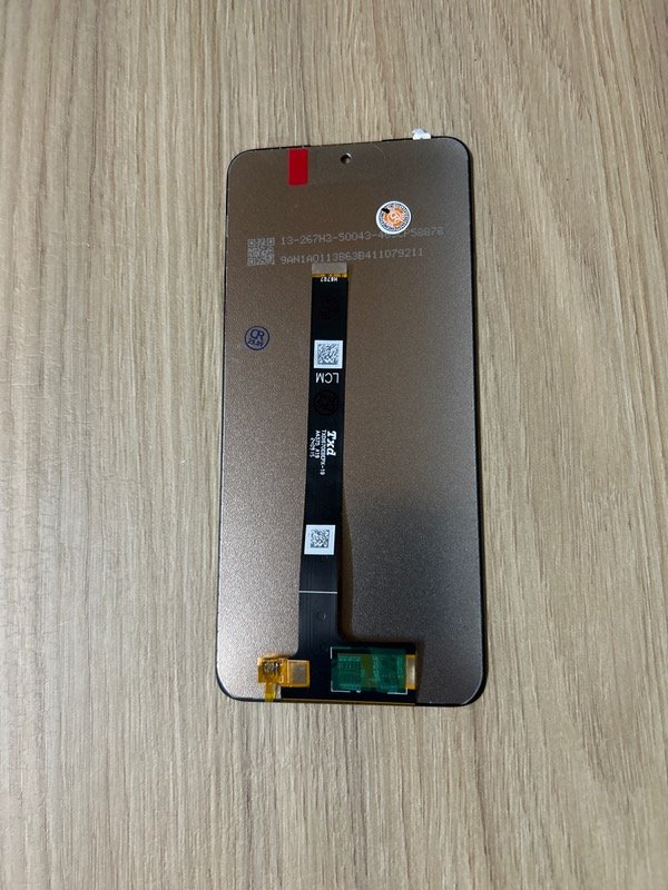 Producto - Nubia music 4g / Focus 5g /Blade A75 - 1
