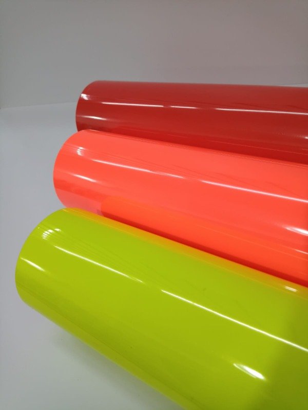 Producto - Vinilo textil Reflectivo