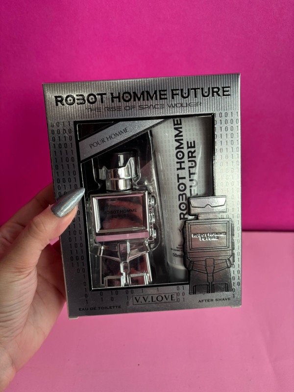 Producto - Kit Perfume + Loción Corporal C13