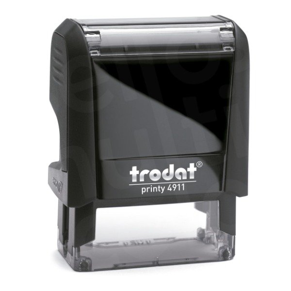 Producto - Sellos - Trodat 4911 - 0