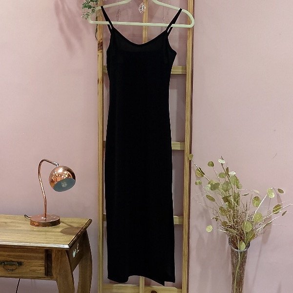 Producto - Vestido en lycra y algodón.